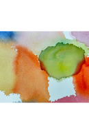 Multicolored Oil Painting | Liang & Eimil Confetti Dreams | Oroatrade.com