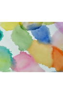 Multicolored Oil Painting | Liang & Eimil Confetti Dreams | Oroatrade.com