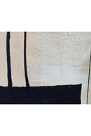 Black and Cream Oil Painting | Liang & Eimil Architect's Dream | Oroatrade.com