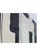 Black and Cream Oil Painting | Liang & Eimil Architect's Dream | Oroatrade.com