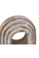 Beige Travertine Arched Marble | Liang & Eimil Toccino | Oroatrade.com