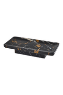 Black Marble Modern Tray | Liang & Eimil Horus | Oroatrade.com