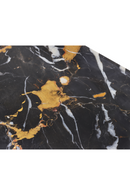 Black Marble Modern Tray | Liang & Eimil Horus | Oroatrade.com