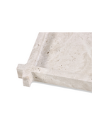 Beige Marble Tray | Liang & Eimil Roche | Oroatrade.com