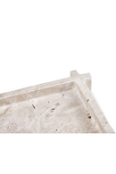 Beige Marble Tray | Liang & Eimil Roche | Oroatrade.com