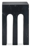 Black Marble Sculpture | Liang & Eimil Blackthorn | Oroatrade.com