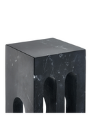Black Marble Sculpture | Liang & Eimil Blackthorn | Oroatrade.com