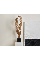 Bronze Resin Sculpture | Liang & Eimil Petra | Oroatrade.com