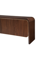 Wooden 4-Door Sideboard | Liang & Eimil Walter | Oroatrade.com