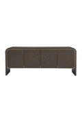 Wooden 4-Door Sideboard | Liang & Eimil Walter | Oroatrade.com