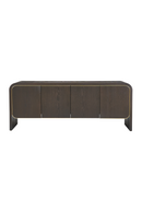 Wooden 4-Door Sideboard | Liang & Eimil Walter | Oroatrade.com