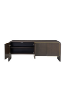Wooden 4-Door Sideboard | Liang & Eimil Walter | Oroatrade.com