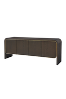 Wooden 4-Door Sideboard | Liang & Eimil Walter | Oroatrade.com