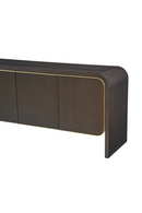 Wooden 4-Door Sideboard | Liang & Eimil Walter | Oroatrade.com