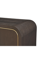Wooden 4-Door Sideboard | Liang & Eimil Walter | Oroatrade.com