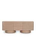 Modern Wood Sideboard | Liang & Eimil Butka | Oroatrade.com
