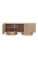 Modern Wood Sideboard | Liang & Eimil Butka | Oroatrade.com