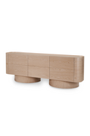 Modern Wood Sideboard | Liang & Eimil Butka | Oroatrade.com
