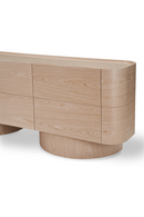 Modern Wood Sideboard | Liang & Eimil Butka | Oroatrade.com