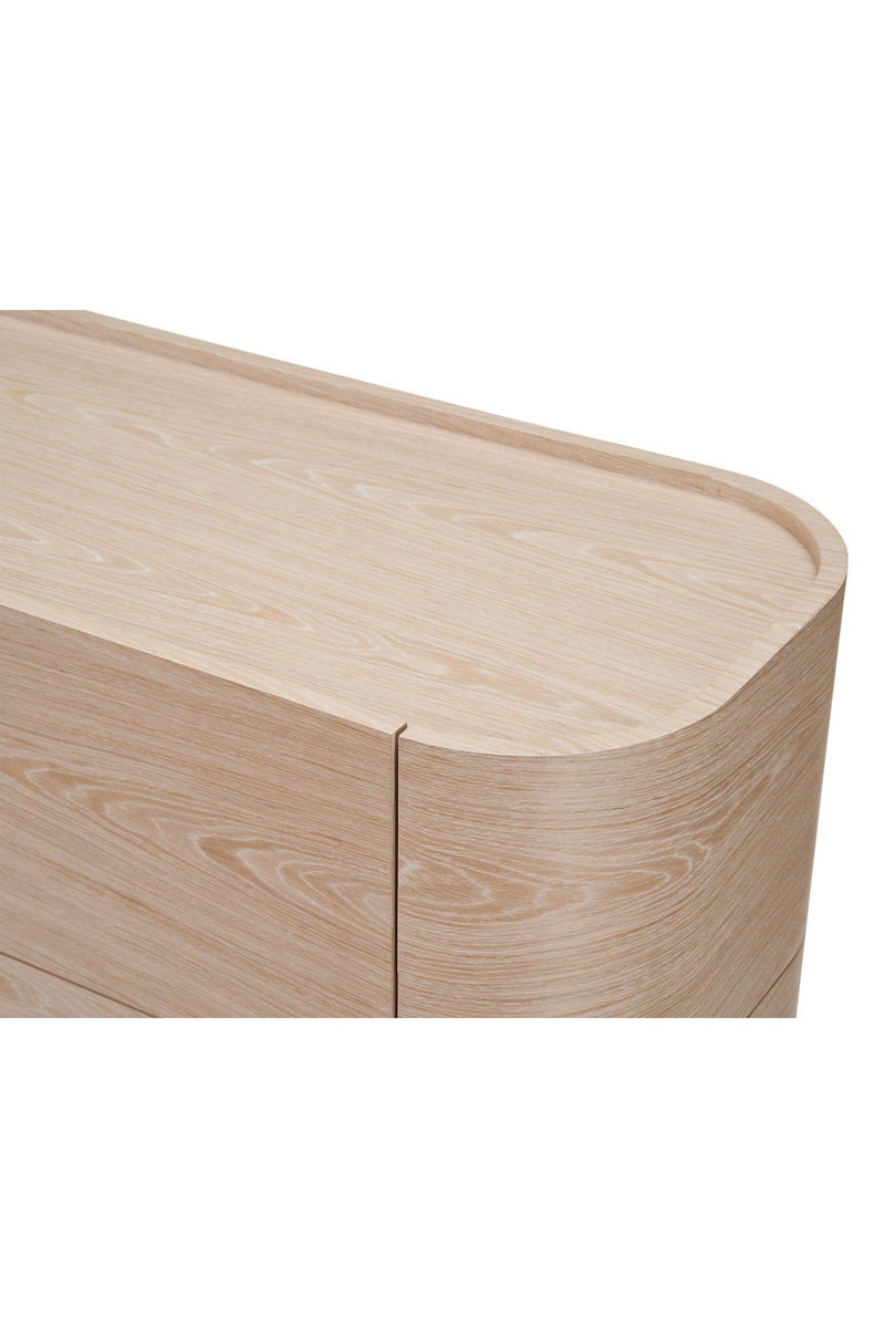 Modern Wood Sideboard | Liang & Eimil Butka | Oroatrade.com