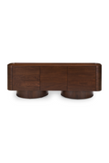 Modern Wood Sideboard | Liang & Eimil Butka | Oroatrade.com