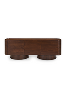 Modern Wood Sideboard | Liang & Eimil Butka | Oroatrade.com