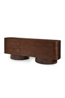 Modern Wood Sideboard | Liang & Eimil Butka | Oroatrade.com