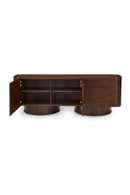Modern Wood Sideboard | Liang & Eimil Butka | Oroatrade.com