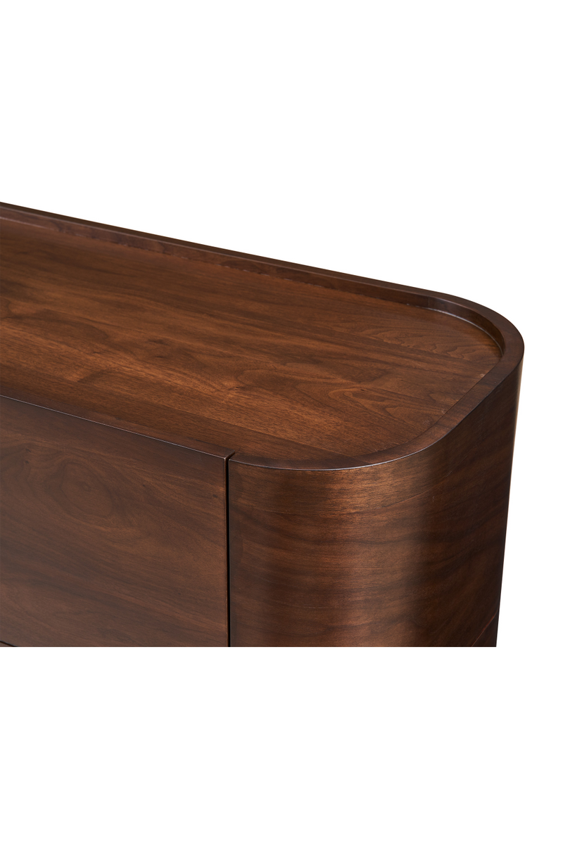 Modern Wood Sideboard | Liang & Eimil Butka | Oroatrade.com