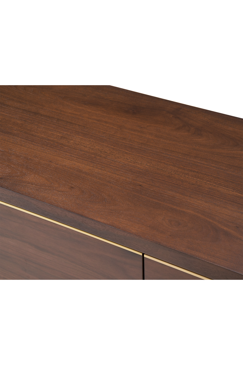 Wooden 3-Drawer Media Sideboard | Liang & Eimil Walter | Oroatrade.com