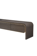 Wooden 3-Drawer Media Sideboard | Liang & Eimil Walter | Oroatrade.com