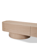 Wood 2-Drawer Media Sideboard | Liang & Eimil Butka | Oroatrade.com