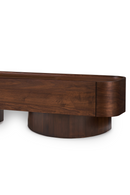 Wood 2-Drawer Media Sideboard | Liang & Eimil Butka | Oroatrade.com