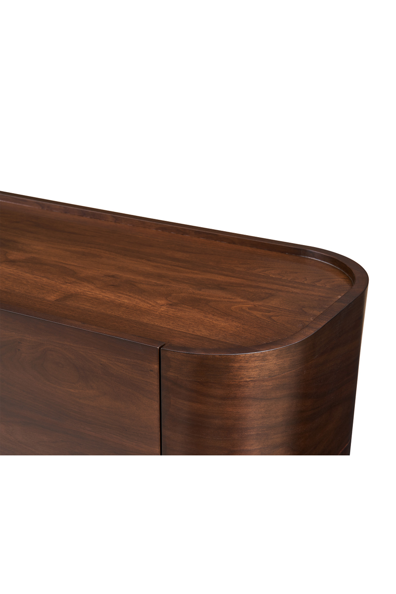 Wood 2-Drawer Media Sideboard | Liang & Eimil Butka | Oroatrade.com