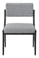 Wood Framed Dining Chair | Liang & Eimil Miami | Oroatrade.com