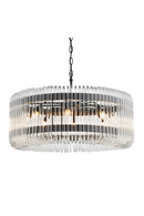 Glass Loops Pendant Lamp | Liang & Eimil Mist | Oroatrade.com