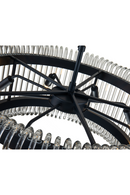 Glass Loops Pendant Lamp | Liang & Eimil Mist | Oroatrade.com