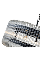 Glass Loops Pendant Lamp | Liang & Eimil Mist | Oroatrade.com