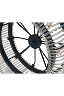 Glass Loops Pendant Lamp | Liang & Eimil Mist | Oroatrade.com