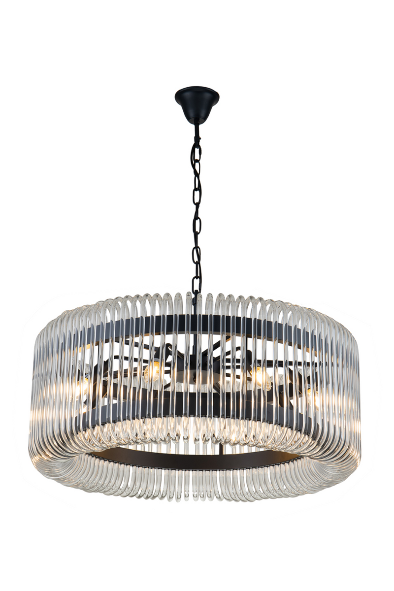 Glass Loops Pendant Lamp | Liang & Eimil Mist | Oroatrade.com