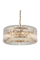 Glass Loops Pendant Lamp | Liang & Eimil Mist | Oroatrade.com