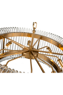 Glass Loops Pendant Lamp | Liang & Eimil Mist | Oroatrade.com