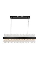 Cast Glass Pendant Lamp | Liang & Eimil Aura | Oroatrade.com