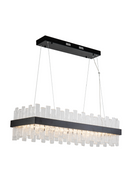 Cast Glass Pendant Lamp | Liang & Eimil Aura | Oroatrade.com