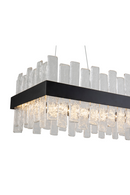 Cast Glass Pendant Lamp | Liang & Eimil Aura | Oroatrade.com