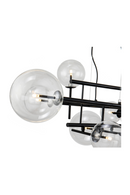Glass Globes Industrial Pendant Lamp | Liang & Eimil Icardi | Oroatrade.com