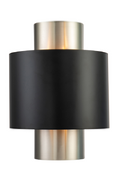 Modern Metallic Wall Lamp | Liang & Eimil Logan | Oroatrade.com