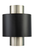 Modern Metallic Wall Lamp | Liang & Eimil Logan | Oroatrade.com