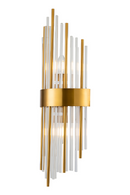 Modern Art Deco Wall Lamp | Liang & Eimil Clarins | Oroatrade.com