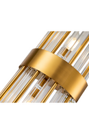 Modern Art Deco Wall Lamp | Liang & Eimil Clarins | Oroatrade.com